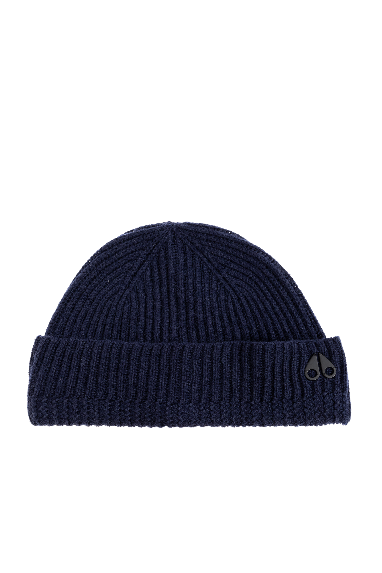 Moose Knuckles Wool beanie | Men's Accessorie | Vitkac